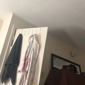 Meet your Posher, Barry